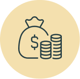 Niso Skiathos Rentals free cancellation icon